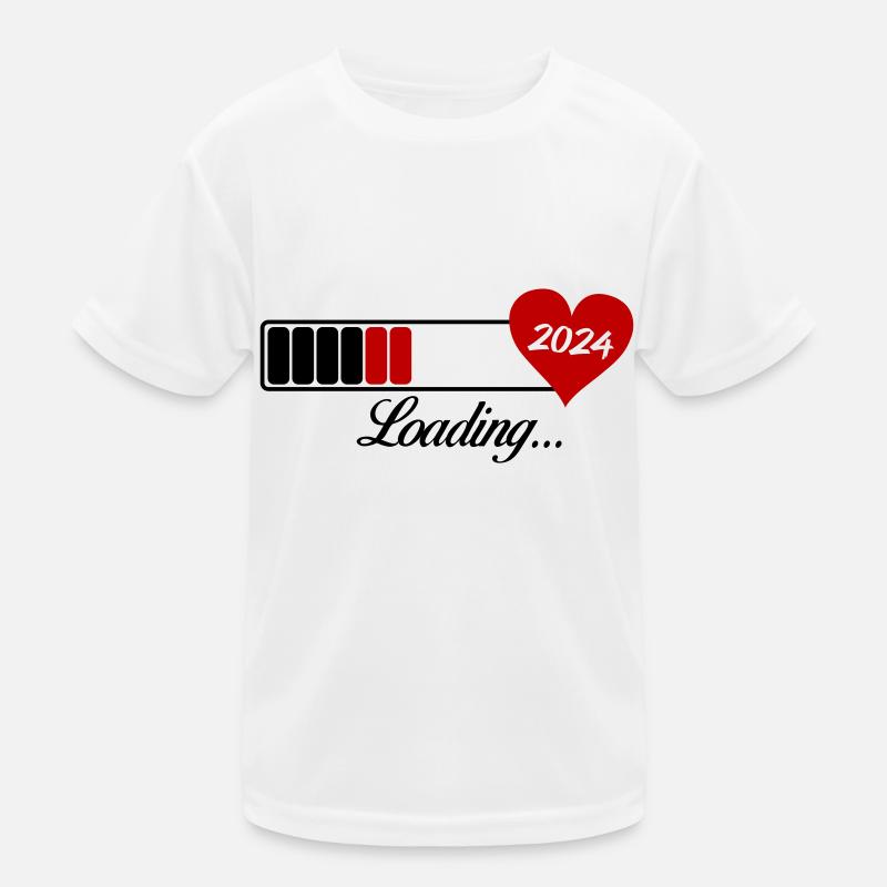 Kids Functional T-Shirt