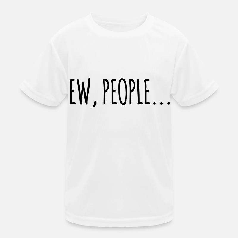 Kids Functional T-Shirt