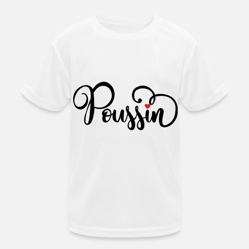 chick Kids Functional T-Shirt