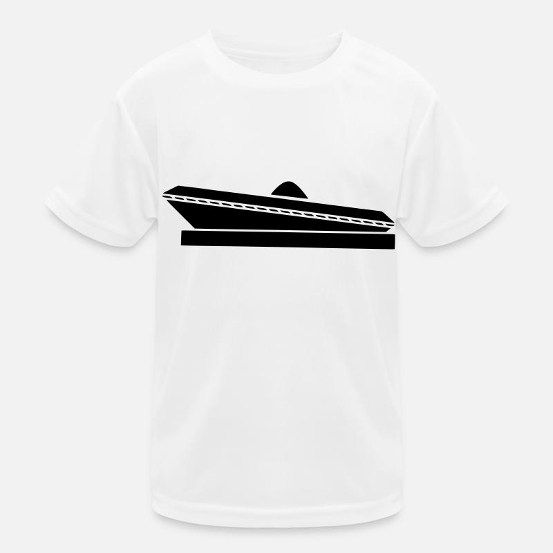 Kids Functional T-Shirt