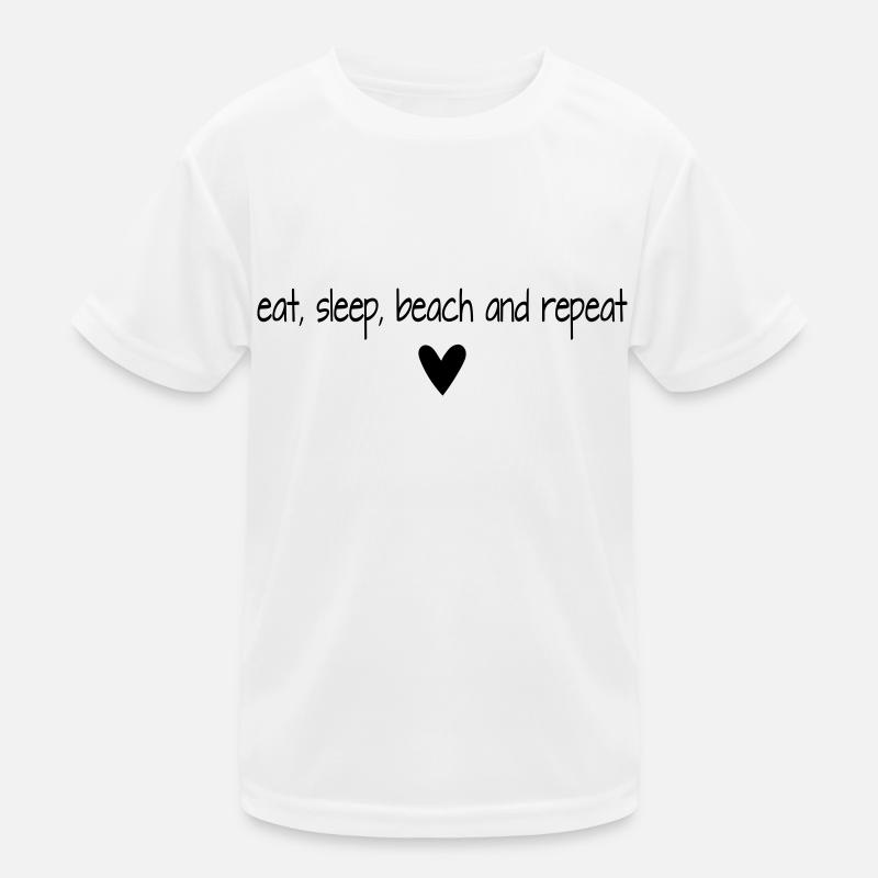 Kids Functional T-Shirt