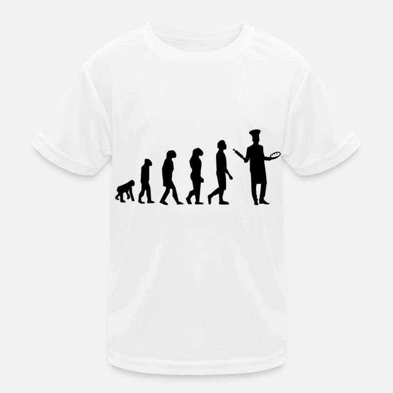 Kids Functional T-Shirt