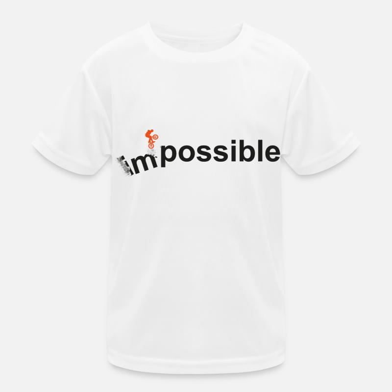 Kids Functional T-Shirt