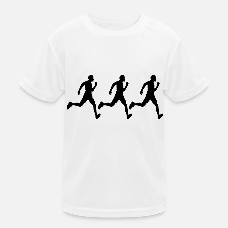 évêque T-shirt sport Enfant