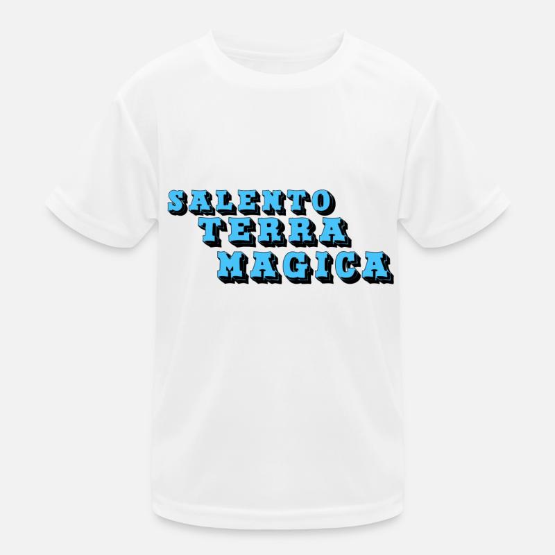 Kids Functional T-Shirt