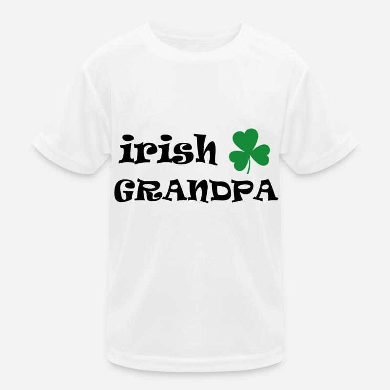 Dancing Dance Music Kids Functional T-Shirt