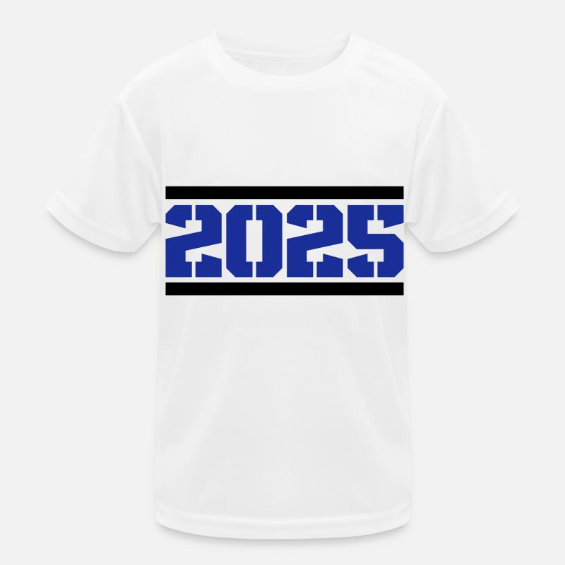 Kids Functional T-Shirt