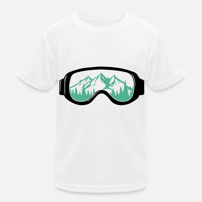 Kids Functional T-Shirt