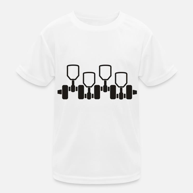 engine Kids Functional T-Shirt