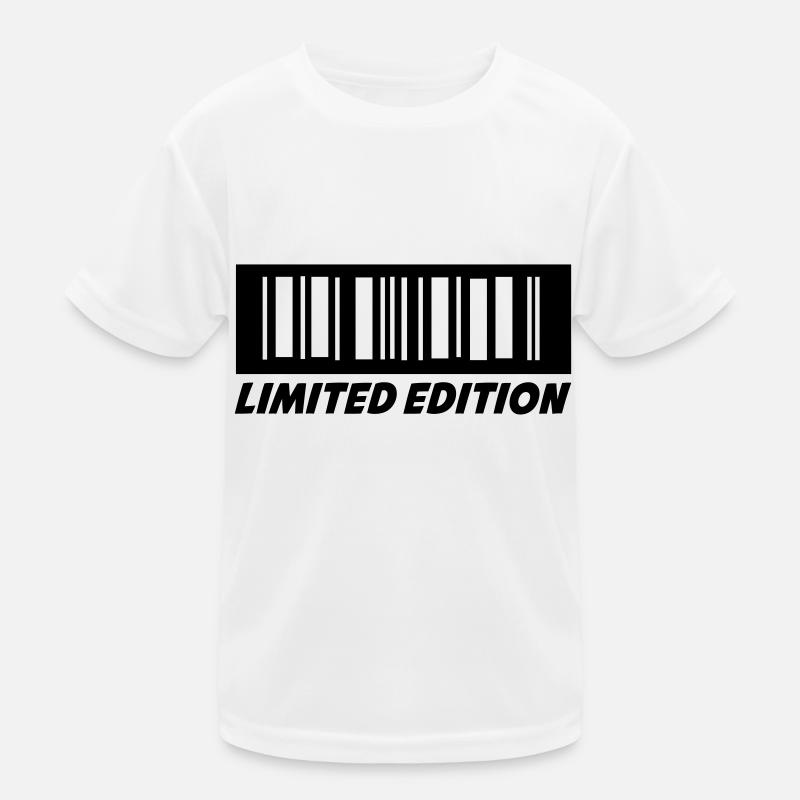 Kinder Funktions-T-Shirt