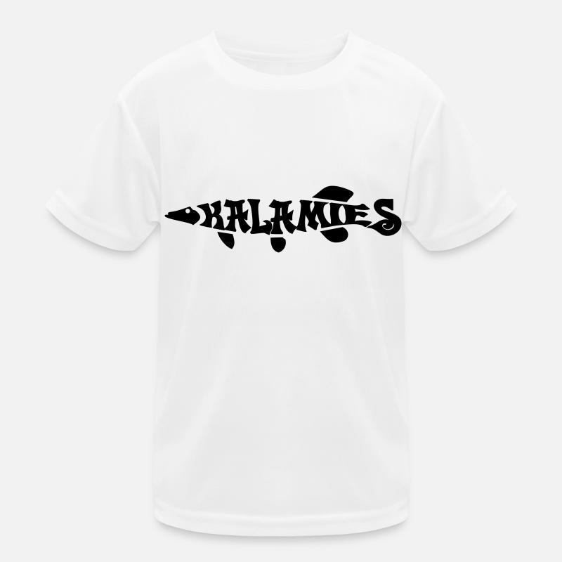 Kids Functional T-Shirt