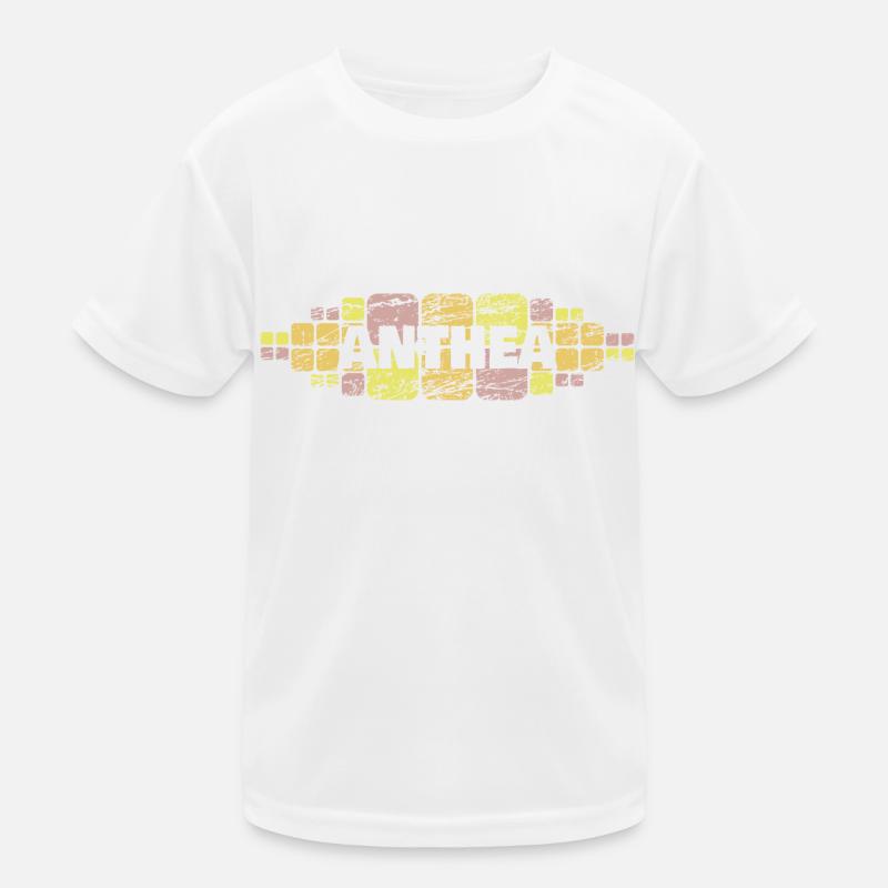 Mutti Anthea Kinder Funktions-T-Shirt