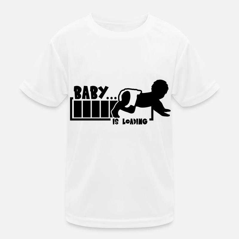 Kids Functional T-Shirt