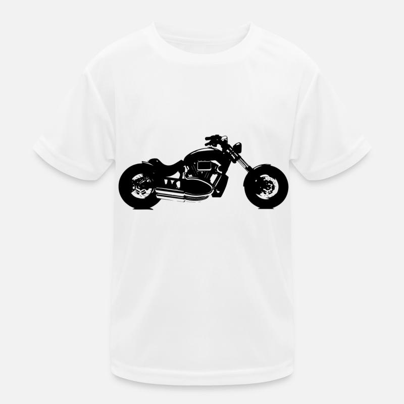 Kids Functional T-Shirt