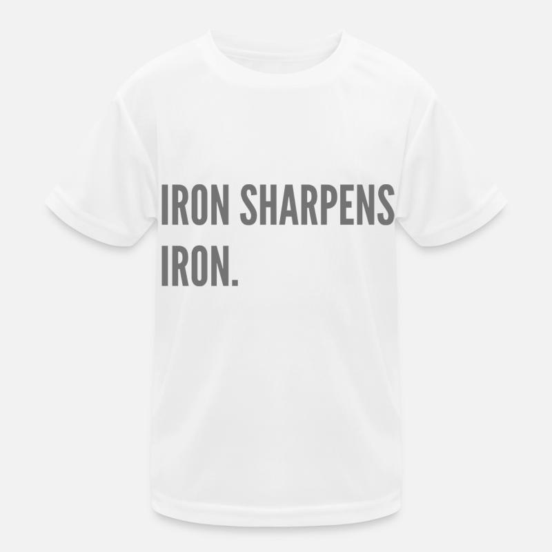 Kids Functional T-Shirt