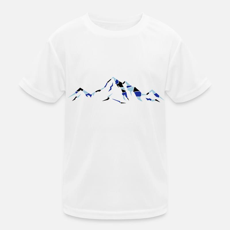 Kids Functional T-Shirt