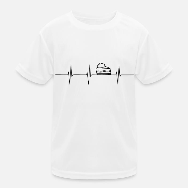 Kids Functional T-Shirt