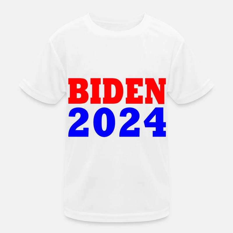 Kids Functional T-Shirt