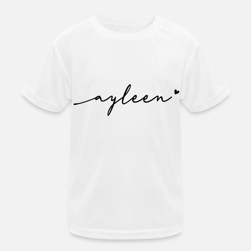 Kids Functional T-Shirt