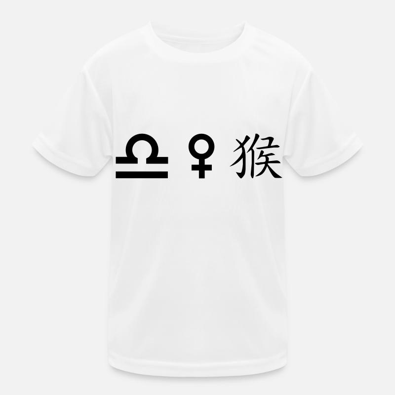 Kids Functional T-Shirt