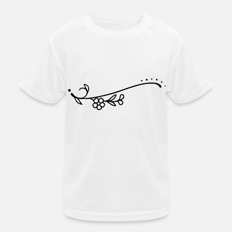 Kids Functional T-Shirt