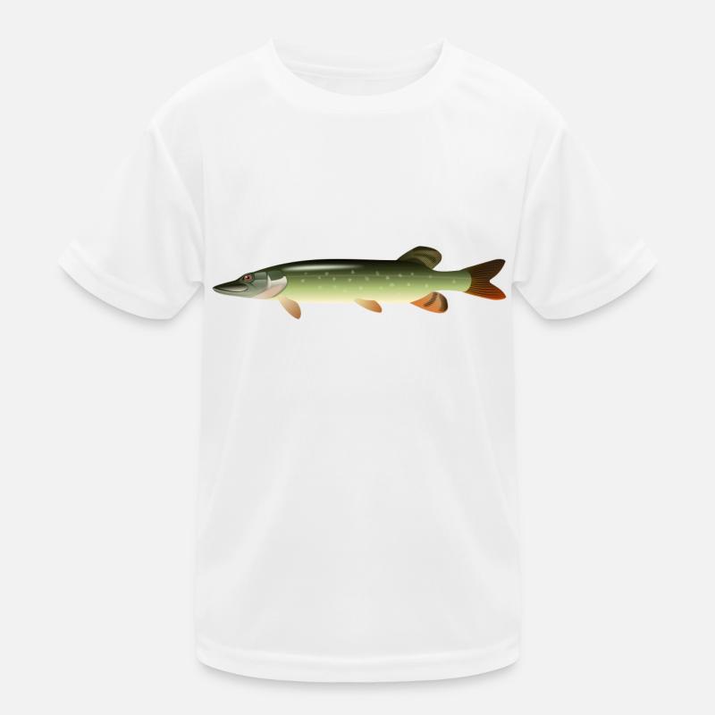 Kids Functional T-Shirt