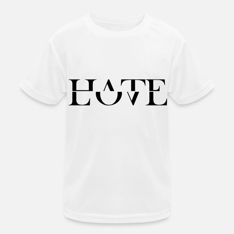 Kids Functional T-Shirt
