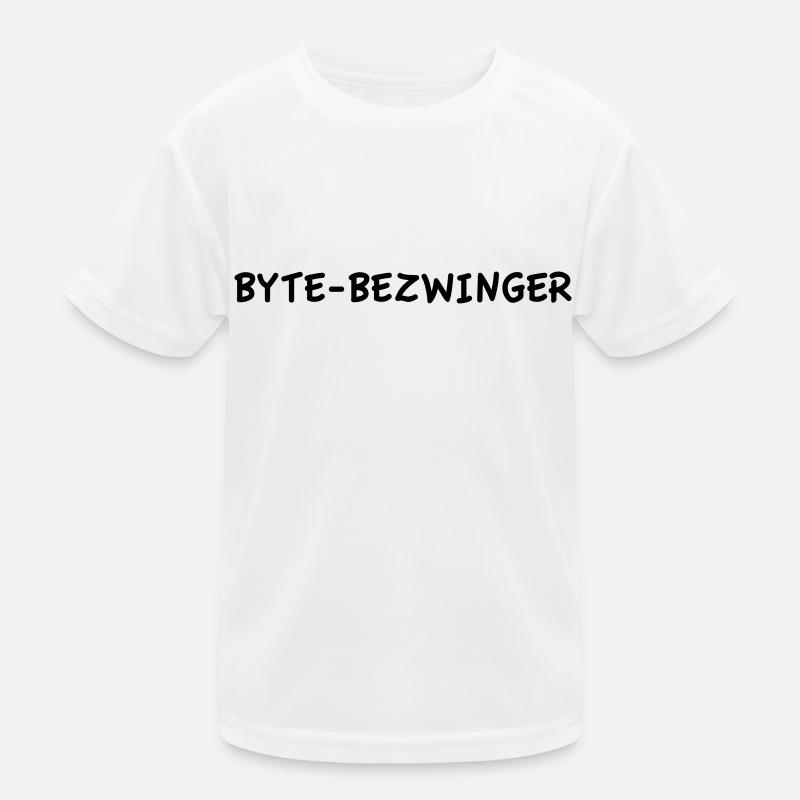 Kids Functional T-Shirt