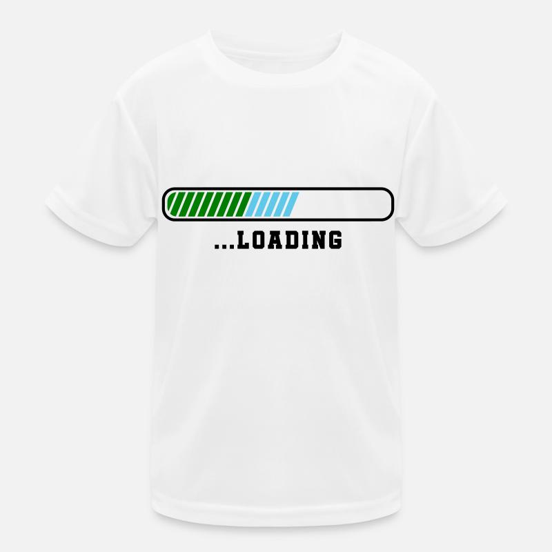 Kids Functional T-Shirt