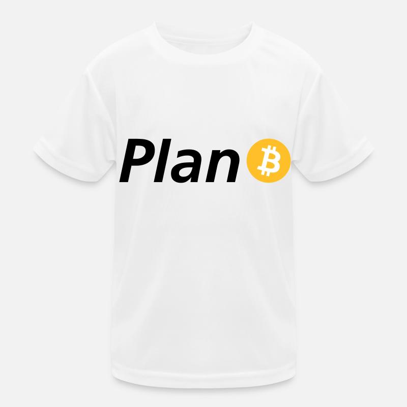 Kids Functional T-Shirt