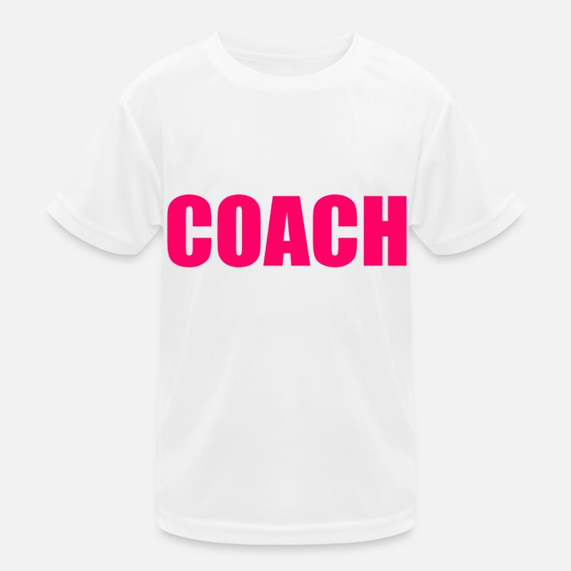 Kids Functional T-Shirt