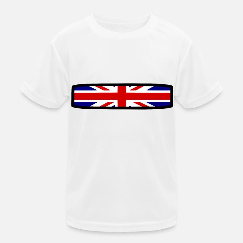 Kids Functional T-Shirt