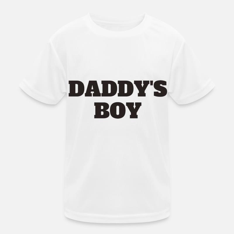 Kids Functional T-Shirt