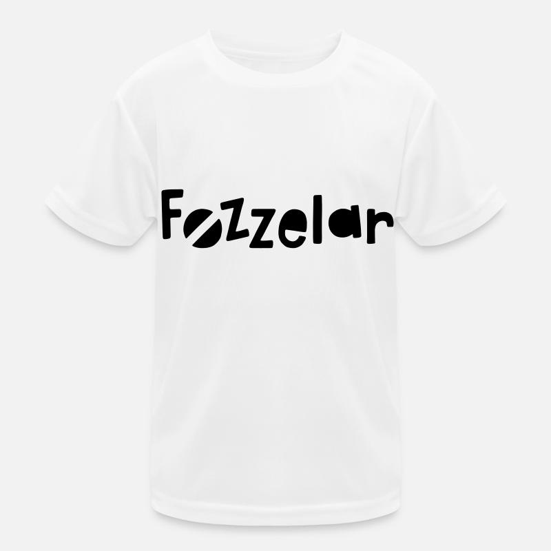 Kids Functional T-Shirt