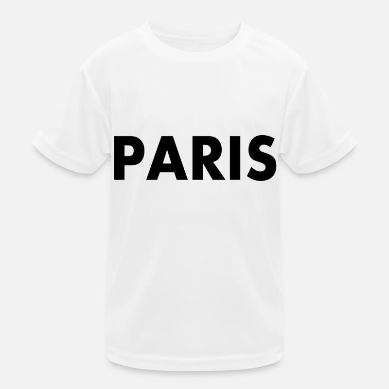 Kids Functional T-Shirt