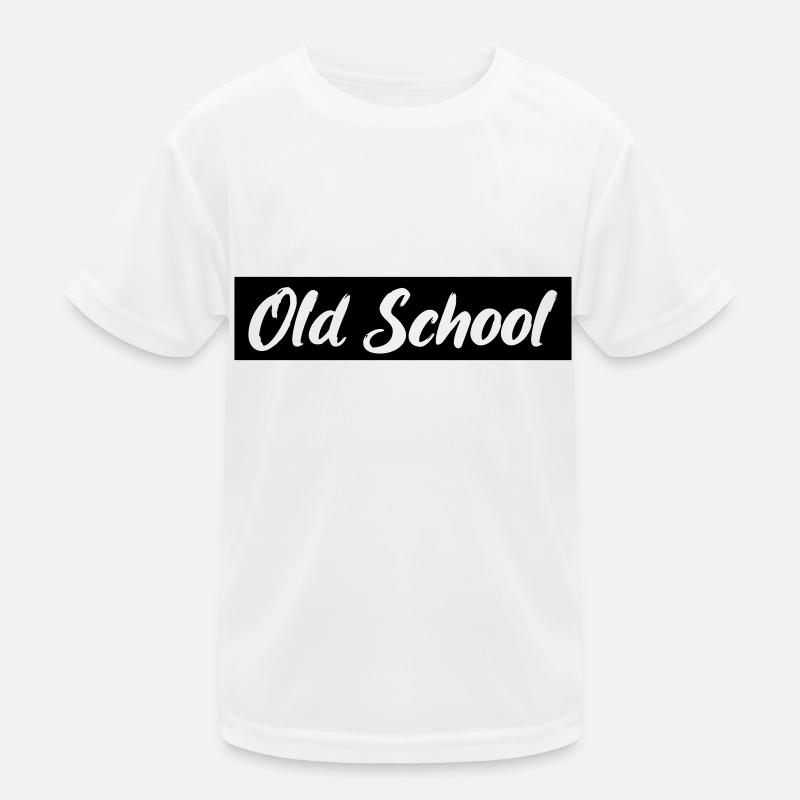 Kids Functional T-Shirt