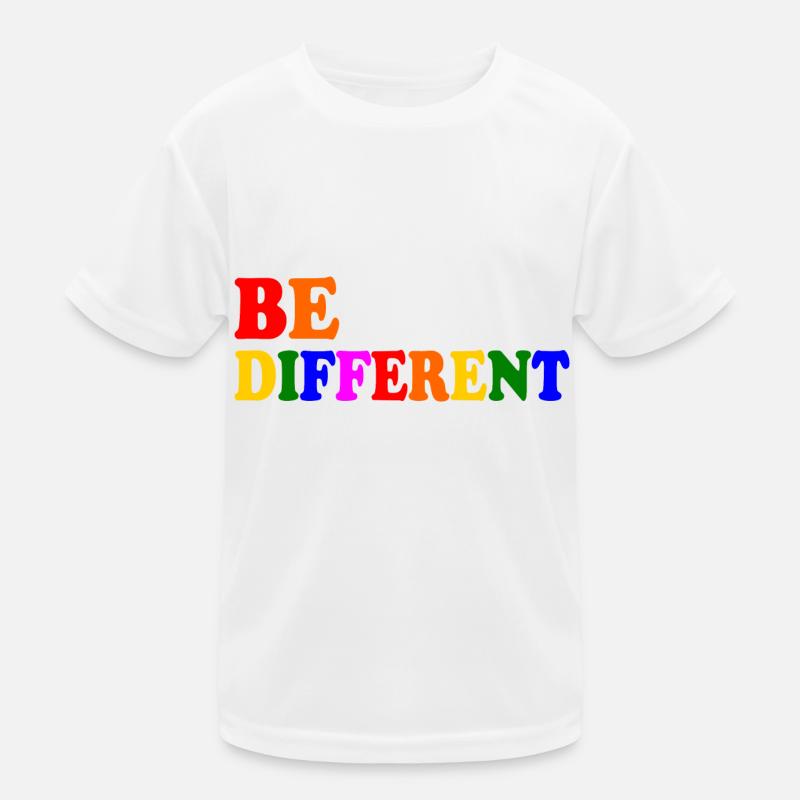 Kids Functional T-Shirt