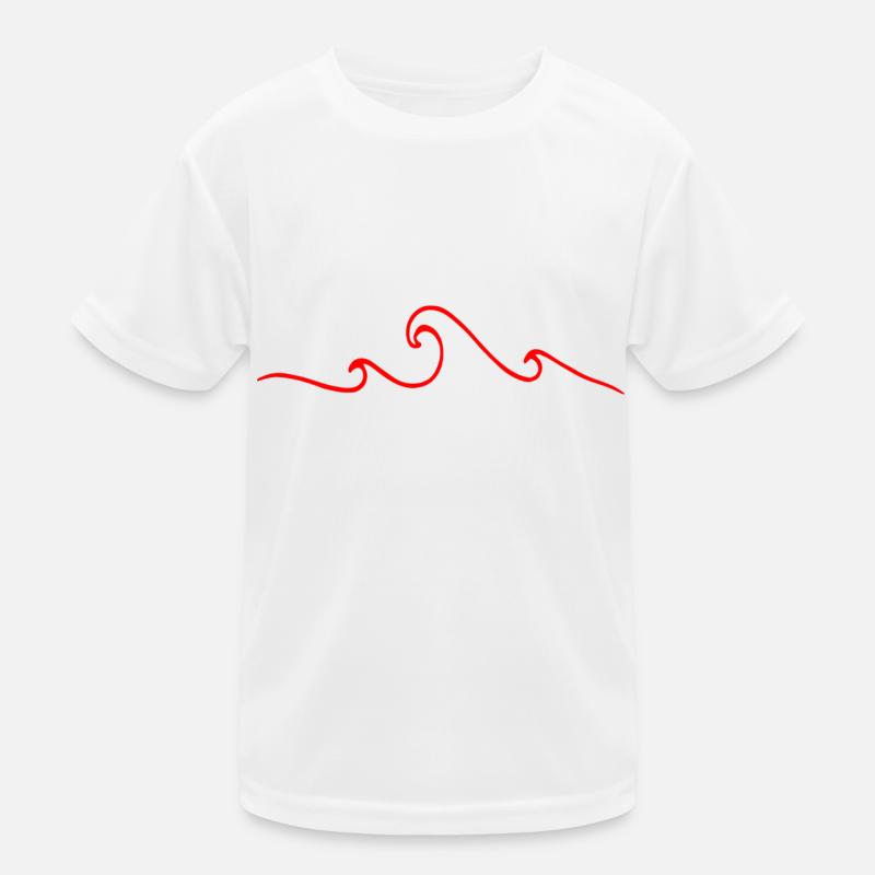 Kids Functional T-Shirt