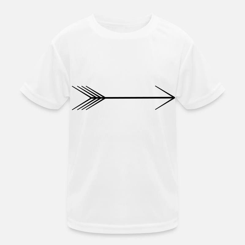 arrow Kids Functional T-Shirt