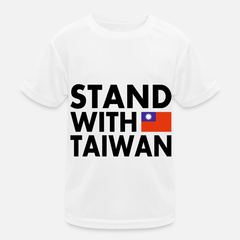Kids Functional T-Shirt