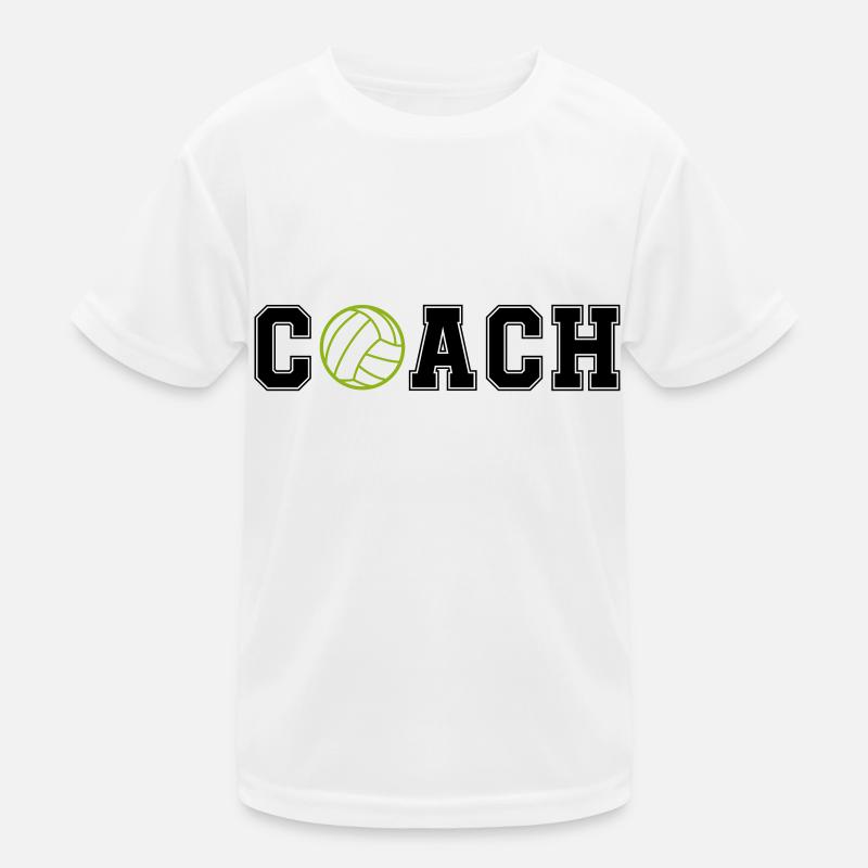 Kids Functional T-Shirt