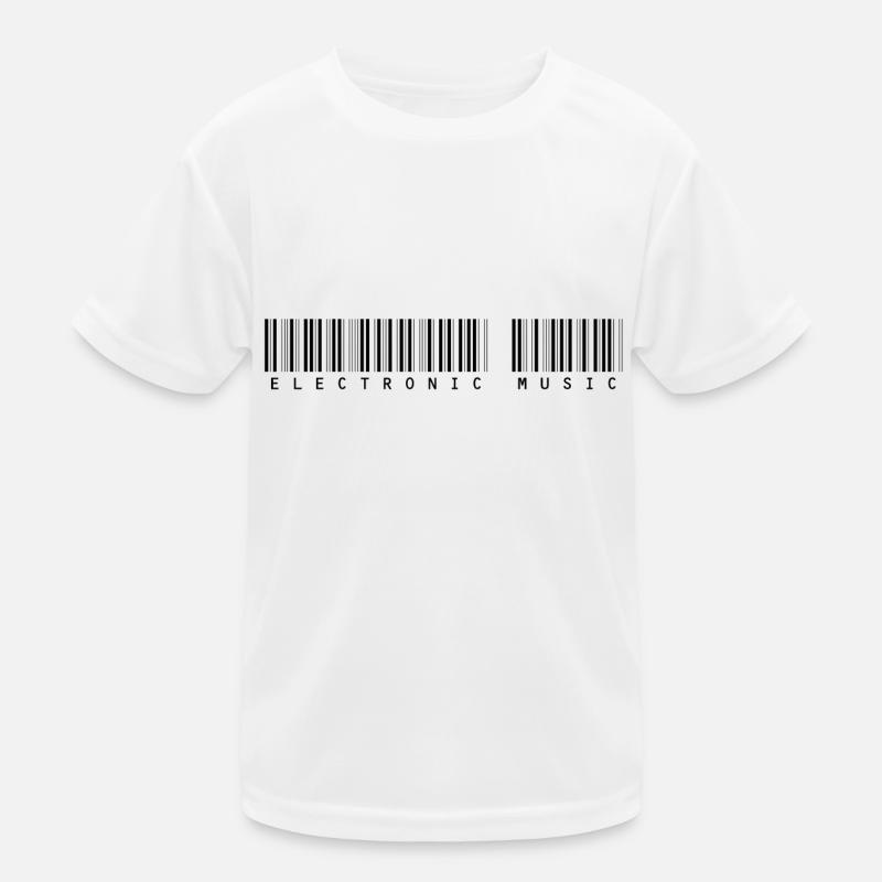 Kids Functional T-Shirt