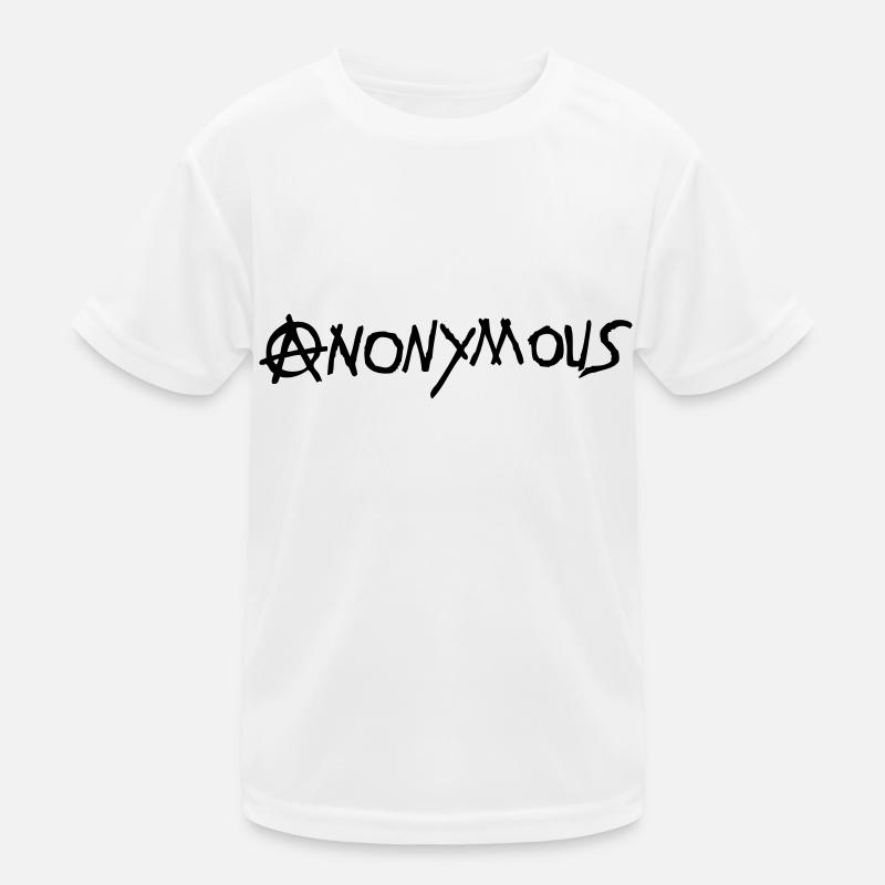 Kids Functional T-Shirt