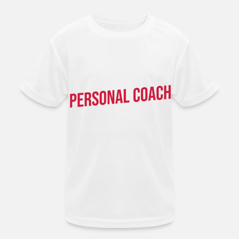 Kids Functional T-Shirt