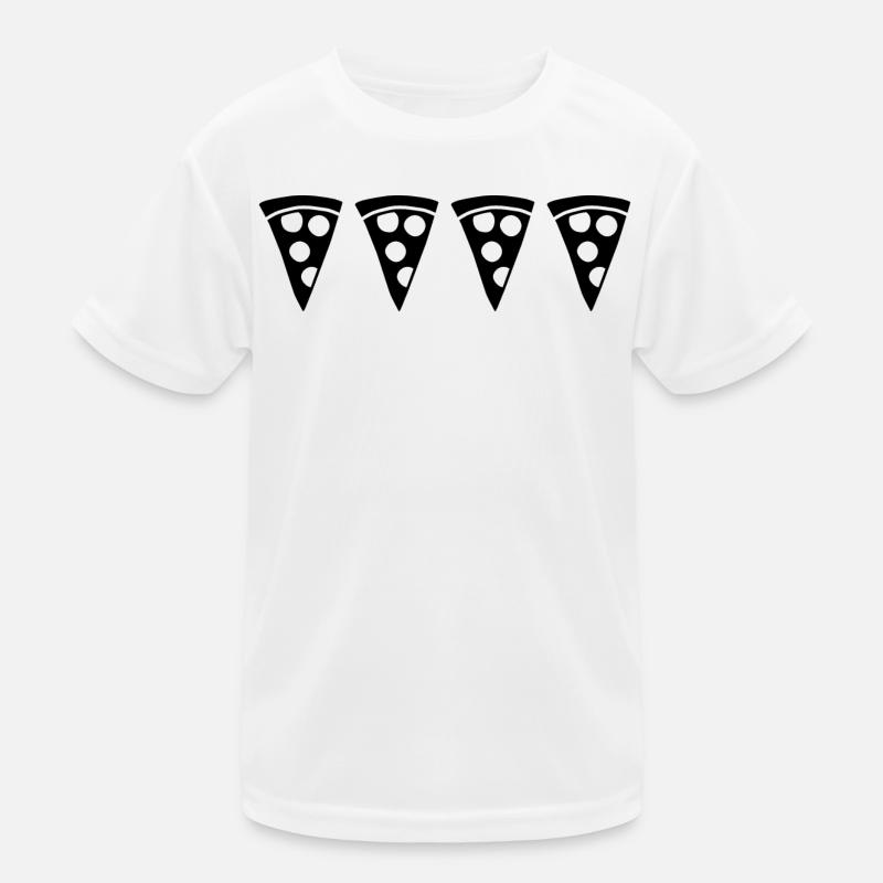 Kids Functional T-Shirt