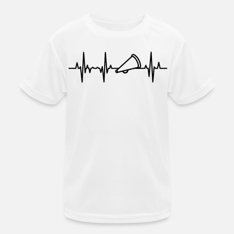 Kids Functional T-Shirt