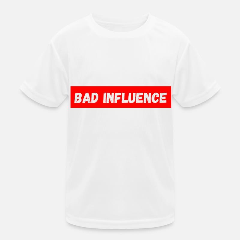Kids Functional T-Shirt