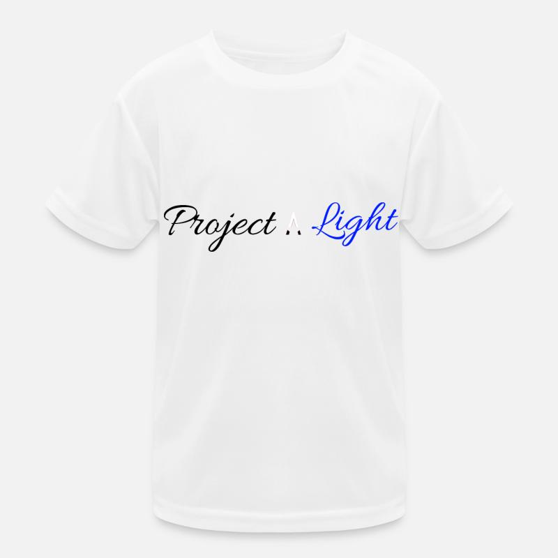 Ramadan, Projekt Licht. Kinder Funktions-T-Shirt