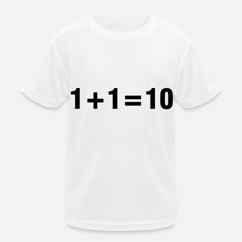 Computer Science Nerd Programming Geek Gift Kids Functional T-Shirt