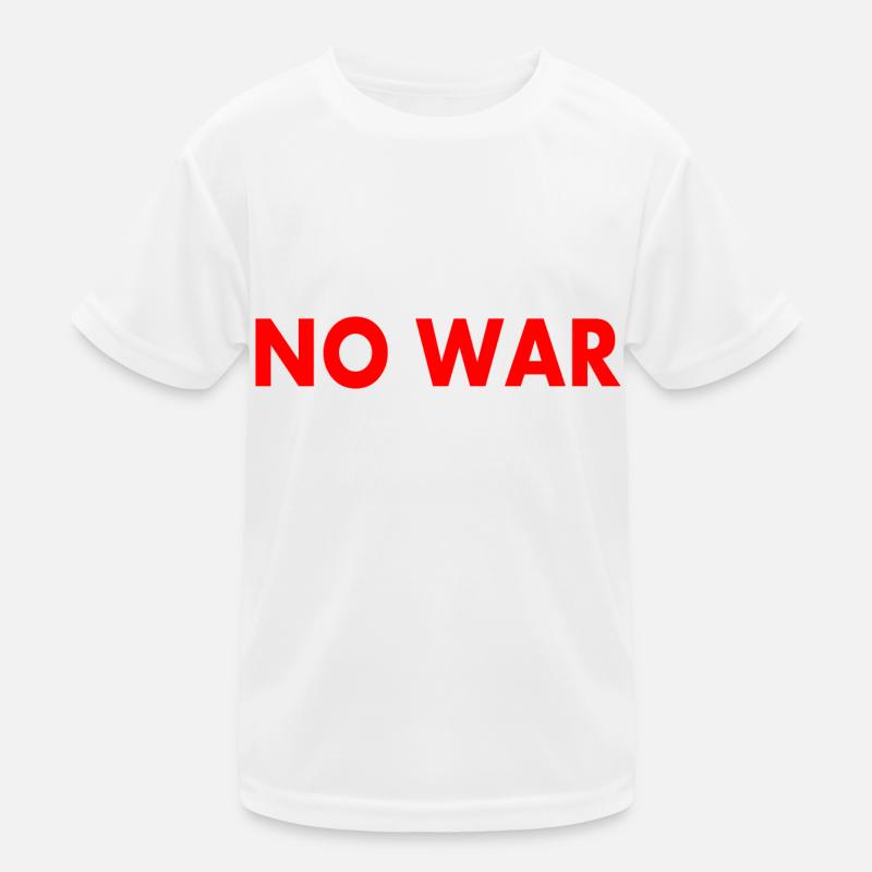 Kids Functional T-Shirt